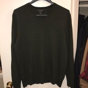 Banana Republic Extra Fine Merino Sweater